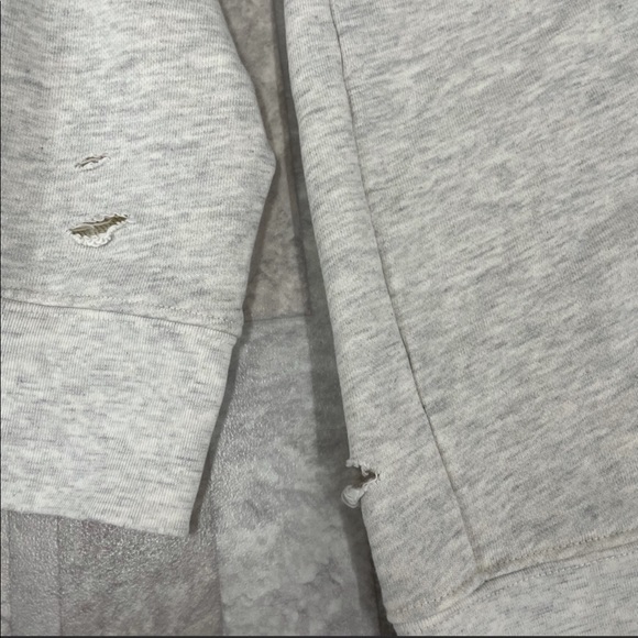 Men’s n:Philanthropy Jacket - Picture 3 of 3